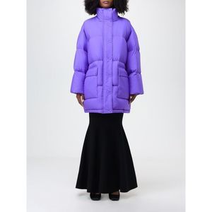 Stand Studio Jackets Coats Stand Studio Jacket Woman Violet
